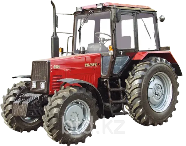 Трактор "Беларус-892.2"