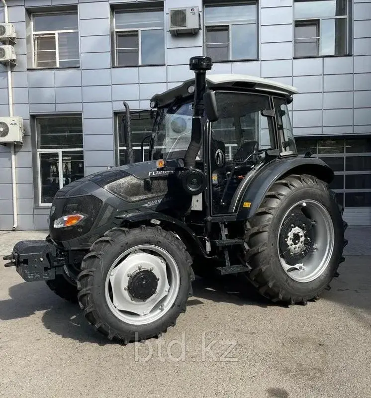 Трактор "FARMLEAD-FL1204-01" Код: 1204-01
