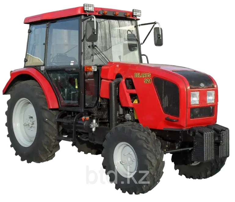 Трактор "FARMLEAD-FL1204"