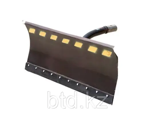 Ковш челюстной 0,8 м3 (Большая земля)