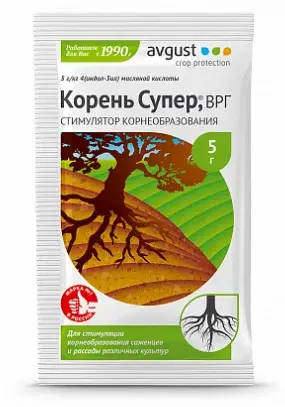 Корень Супер, 5г