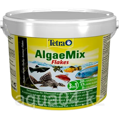 Tetra Algae Mix (фасовка)