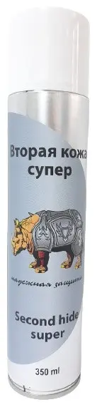 Вторая кожа супер 350 мл Код: 106194520