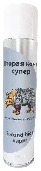 Вторая кожа супер 150 мл Код: 106194317