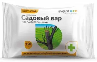 Вар садовый, брикет 150 г