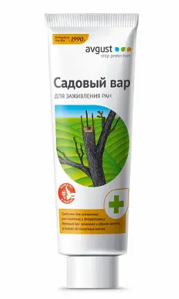 Вар садовый, туба 150 г