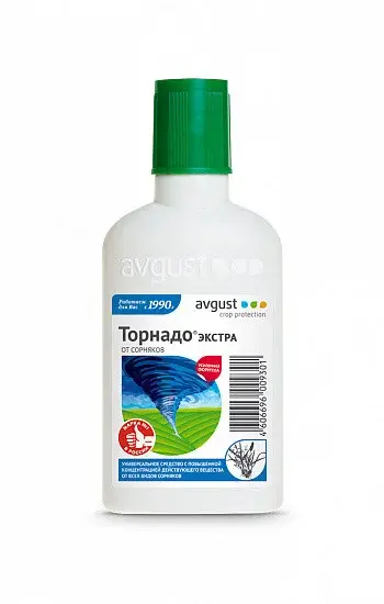 Торнадо экстра 90мл