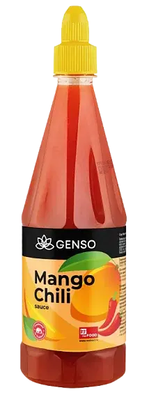 Соус Манго Чили Genso
