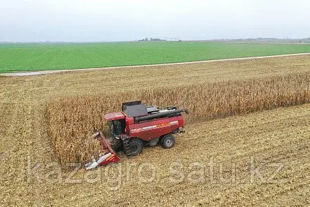 Комплект для уборки кукурузы КОК-8