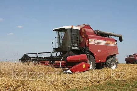 Жатка для зерновых культур ЖЗК-5-2
