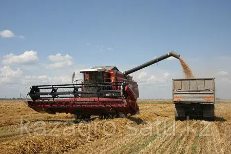 Жатка для зерновых культур ЖЗК-7-7