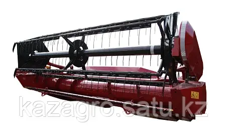 Жатка для зерновых культур ЖЗК-4
