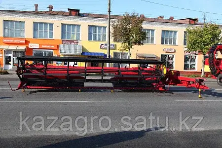 Жатка валковая зерновая ЖВЗ-7,0М