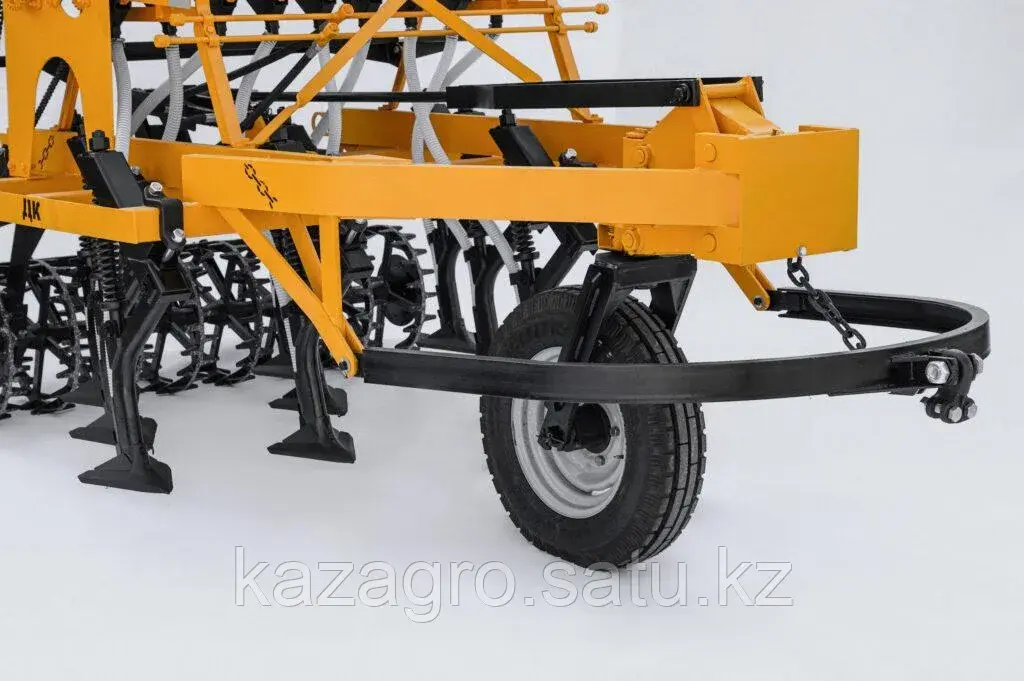 Сеялка СКП-2.1А