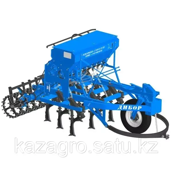Сеялка-культиватор Дибор СКП-2,1 У
