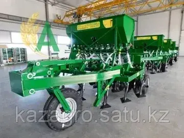 Сеялка-культиватор СКП-2,1 Г