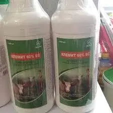 Клемит 60% EC