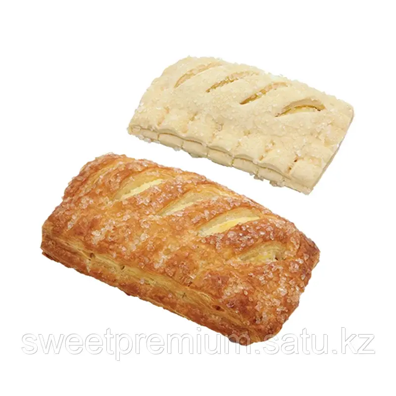 Слойка с начинкой сыра ricotta (40 шт)