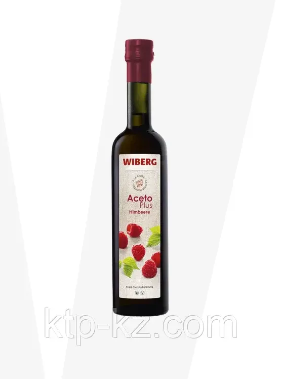 АцетоПлюс Малина 0,5л, WIBERG Код: 247219