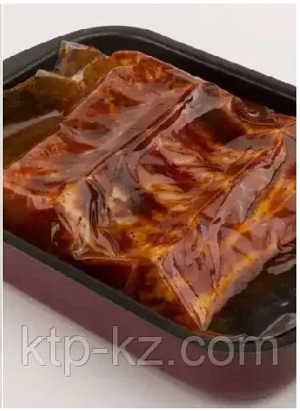 Вакуумные пакеты пищевые.