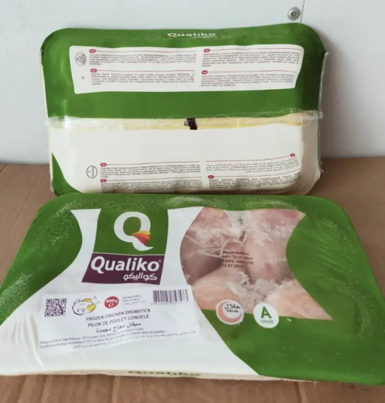 Голень Qualiko (подложка)