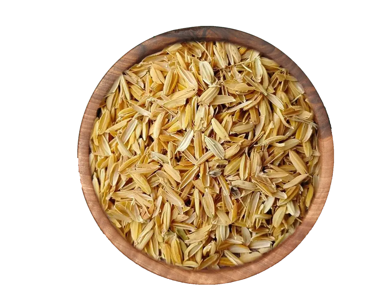 Рисовая лузга