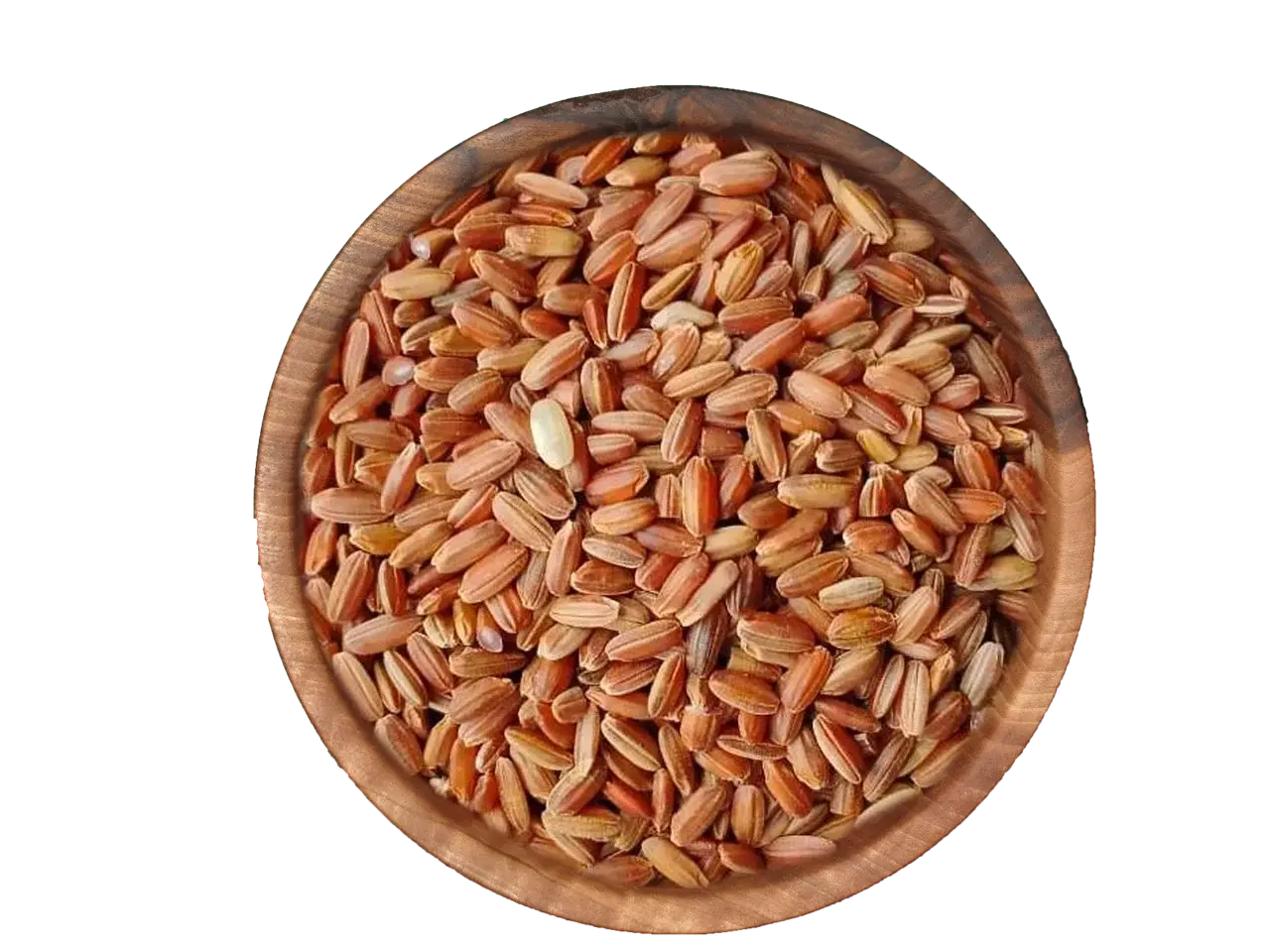 Красный рис (Red rice),750 гр