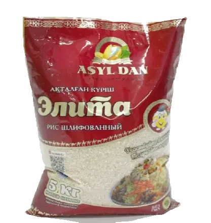 Рис "Элита": 10 кг