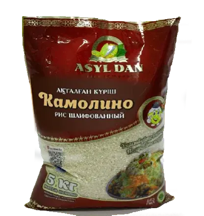 Рис "Камолино": 750 гр