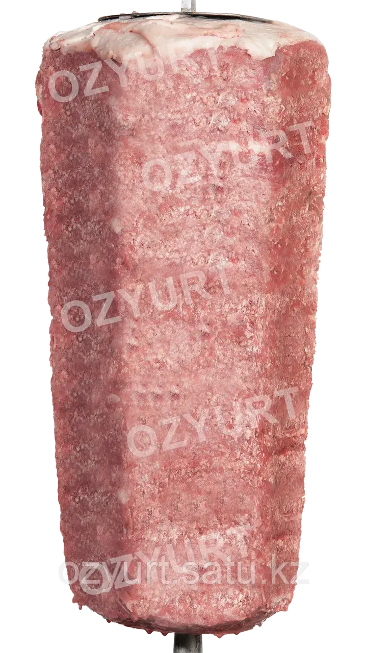 Донер из фарша