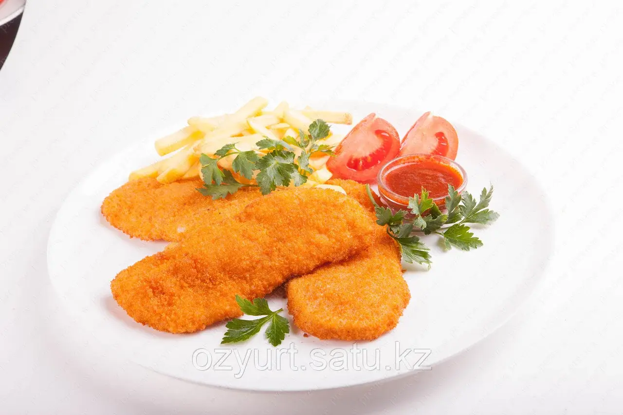 Шницель