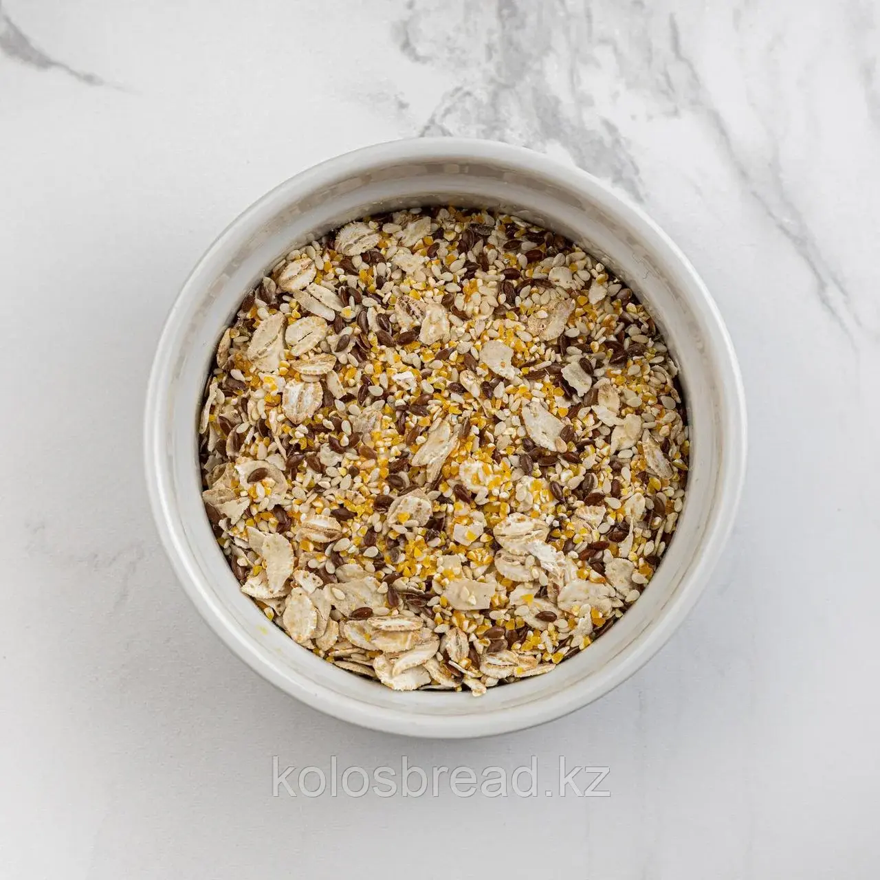 Посыпка «Акварель»" Clean Label