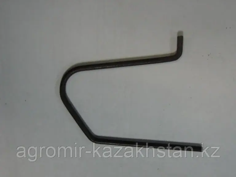 Замок пружины на ленту ПХ ДОН, Нива-ЭФФ 10.08.07.602