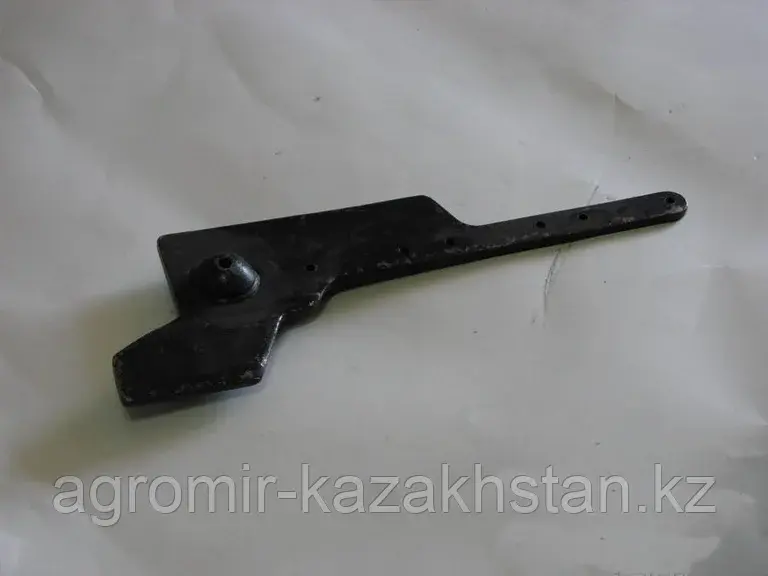 Головка ножа (пятка) 6м свальная