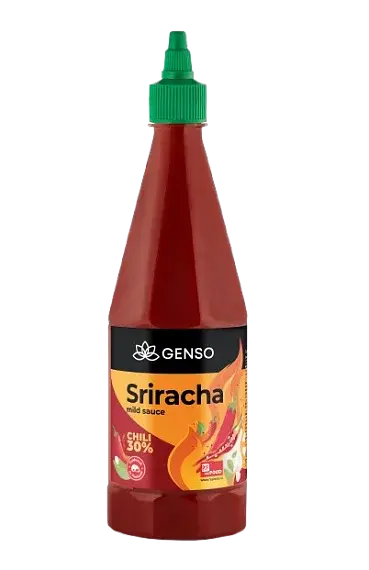 Соус Шрирача Острая Genso