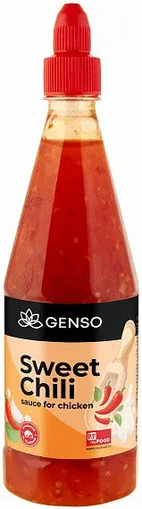 Соус Сладкий чили Genso