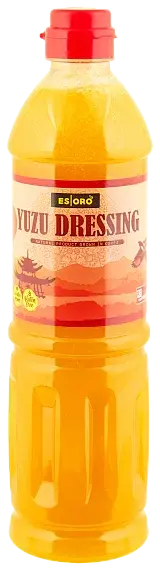 Соус Юдзу (Yuzu) Esoro