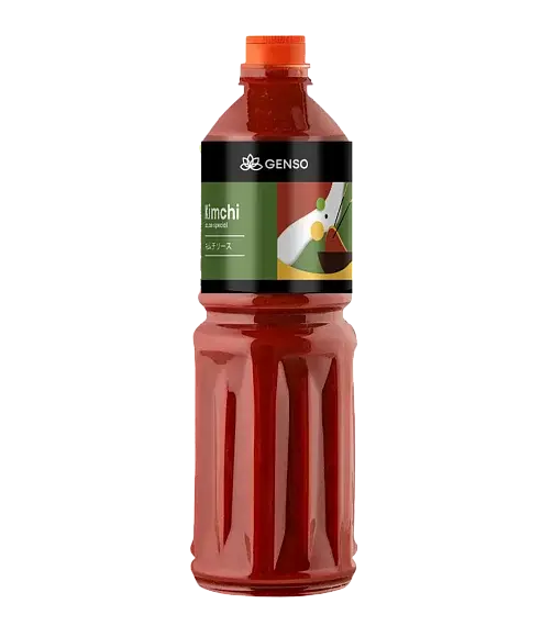 Соус Кимчи Special Genso