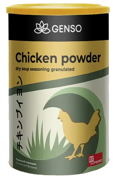Куриный порошок Genso