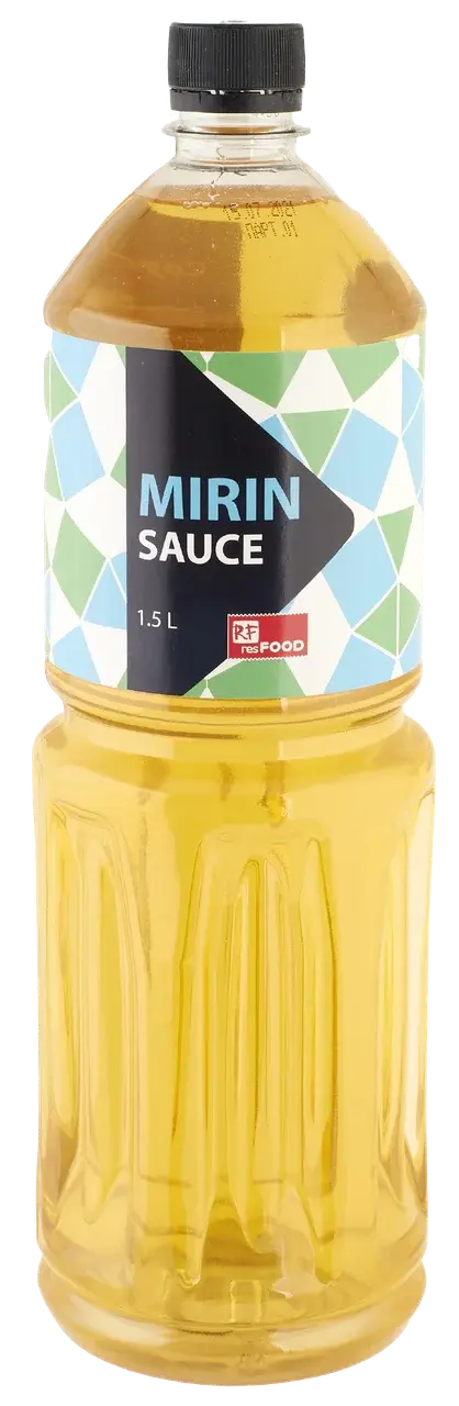 Соус Mirin Padam кулинарный для маринада 1.5 л