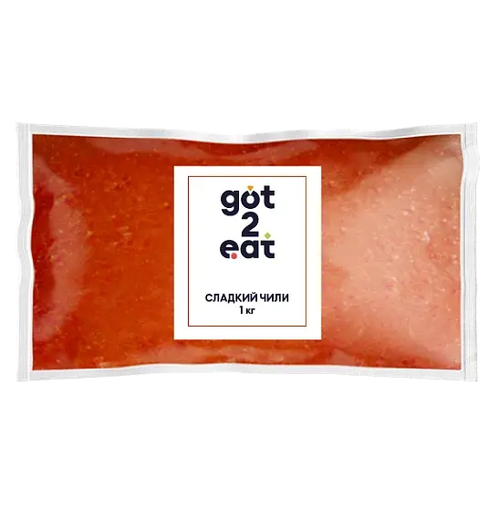 Соус Сладкий чили Got2Eat