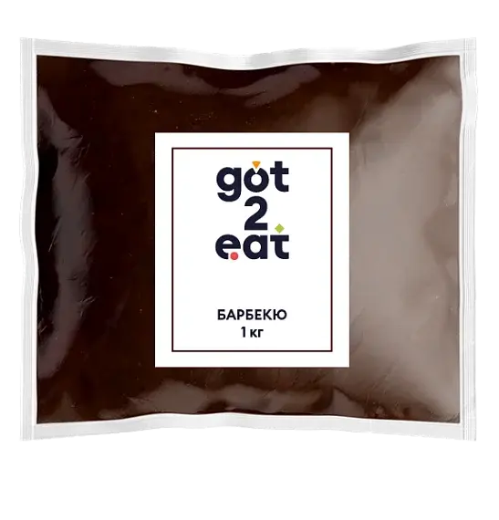 Соус Барбекю Got2Eat