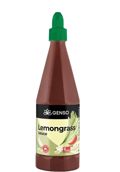 Соус Лемонграсс Genso