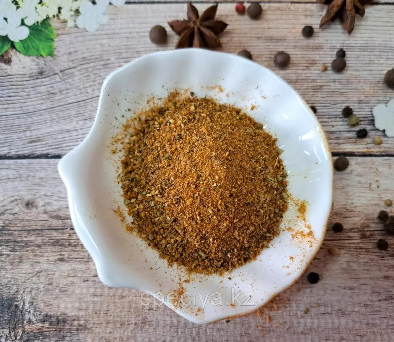 Сванская соль