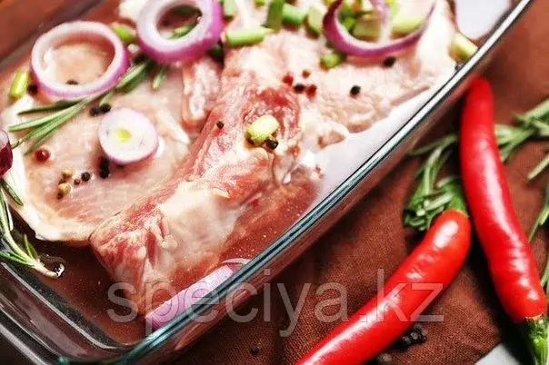 Маринад "Сливочный с травами"