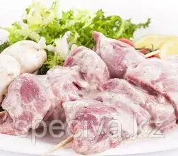Сухой маринад Сливочный с травами