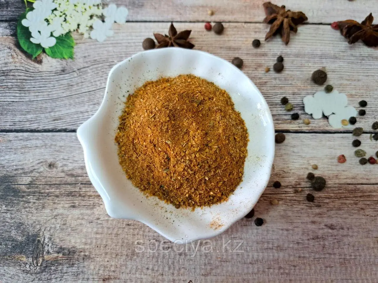 Смесь для Курицы по Кавказски