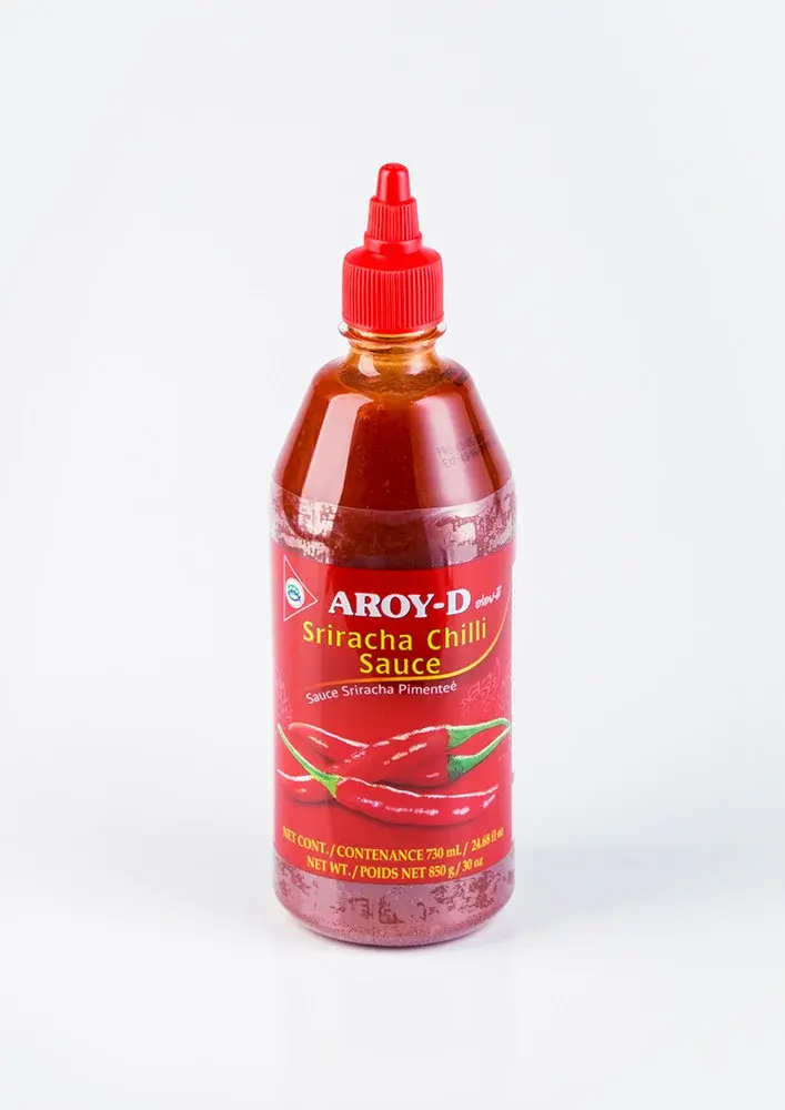 Соус "Шрирача" 850г AROY-D