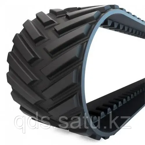 Резиновая гусеница John Deere 8RT, номер серии 6500, R545864