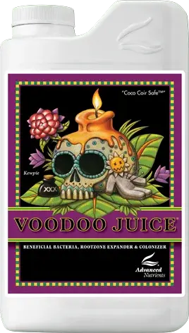 Стимулятор Voodoo Juice 1L